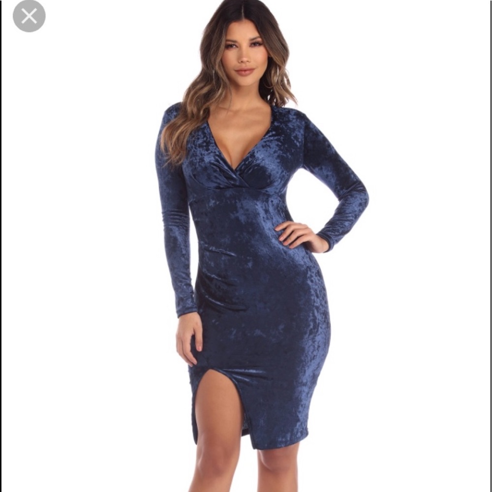 Another holiday dress!